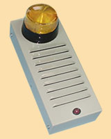CONTROL VISION MSP 30F
