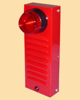 CONTROL VISION MSP 30FR 24V