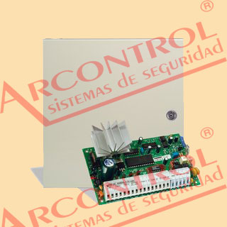 DSC PC 585 DZ