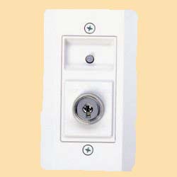 SYSTEM SENSOR RTS451KEY