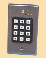 ENFORCER SK-1011-SQ