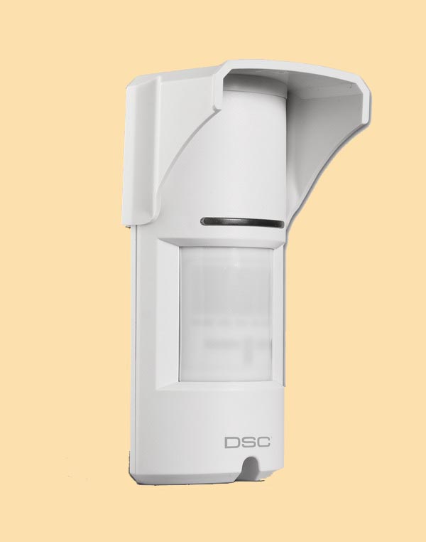 DSC LC-151