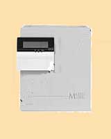 DSC PC 1832 C/  LCD5500