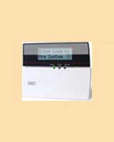 DSC LCD 5500